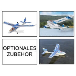 Funjet Ultra Versie 2 Kit -1-00981