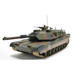 Carson M1A1 Abrams Camouflage Color Bullet Shooting Functie -907188 -RC Verkoop 500907187a 800x800 1