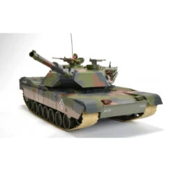 Carson M1A1 Abrams Camouflage Color Bullet Shooting Functie -907188 -RC Verkoop 500907187b 800x800 1