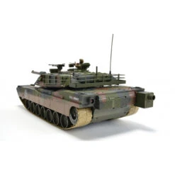 Carson M1A1 Abrams Camouflage Color Bullet Shooting Functie -907188 -RC Verkoop 500907187d 800x800 1