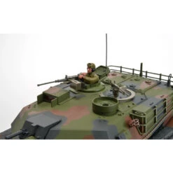 Carson M1A1 Abrams Camouflage Color Bullet Shooting Functie -907188 -RC Verkoop 500907187e 800x800 1