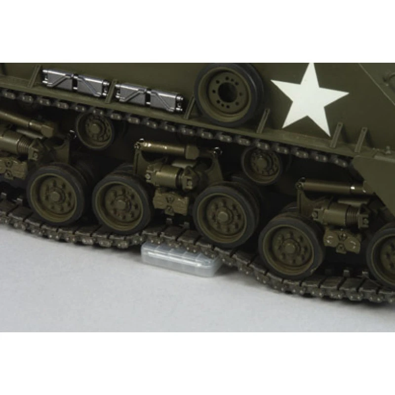 Tamiya Super Sherman Full Opton -56032 5 Tamiya Super Sherman Full Opton -56032 - Image 3