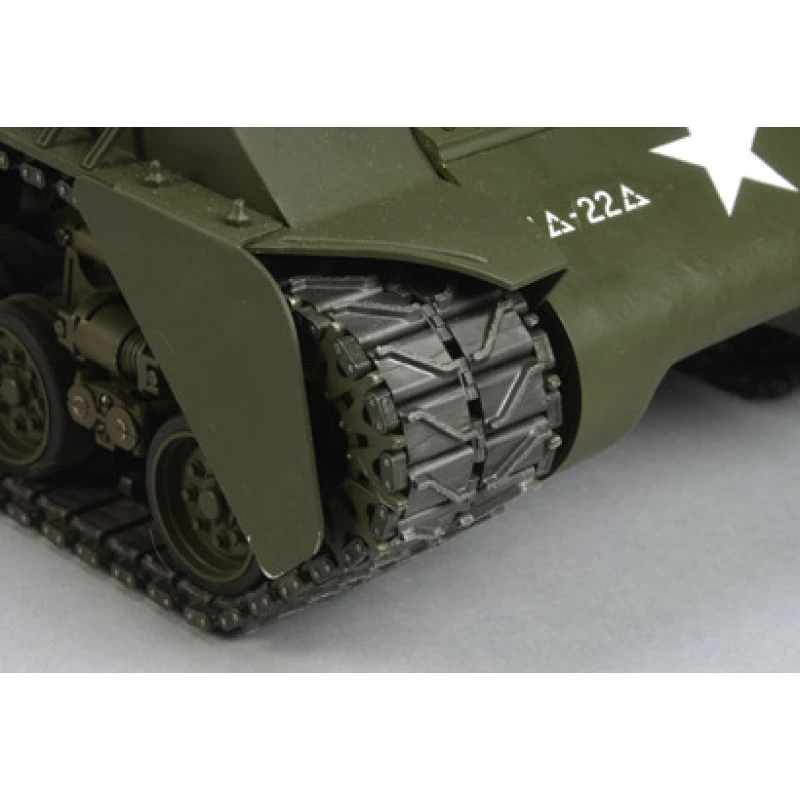 Tamiya Super Sherman Full Opton -56032 4 Tamiya Super Sherman Full Opton -56032 - Image 2