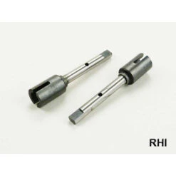 Centraal Asmeenemer TT-02