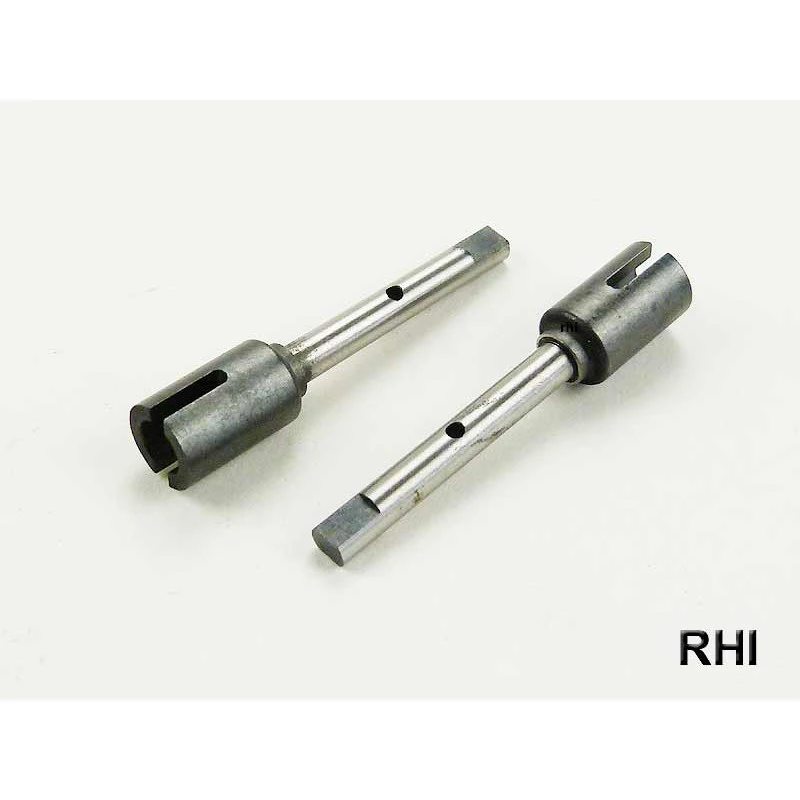 Centraal Asmeenemer TT-02 3 Centraal Asmeenemer TT-02