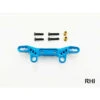 Demper Bevestiging Volor/Achter Blauw Aluminium TT-02 -RC Verkoop 800711 800x800 1