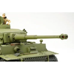 Tamiya German Heavy Tank Tiger I Full Option