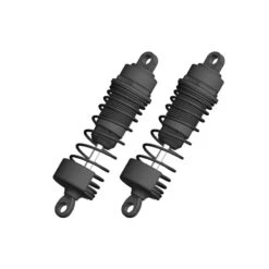 Shock Absorber - Front - 2 Pcs -C-00250-040