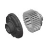 Diff Gear - Metal - Diff Gear Cover - Composite - 1 Set -C-00250-071 -RC Verkoop C 00250 071 800x800 1