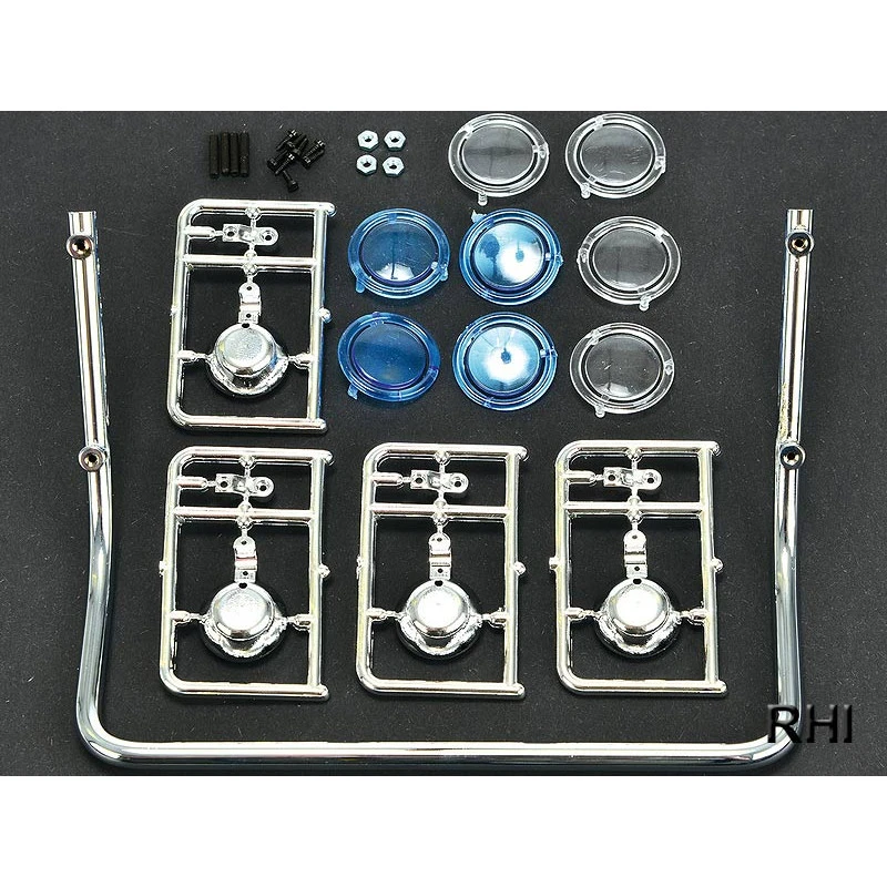 Carson Dak Beugel Mercedes Actros 3 Carson Dak Beugel Mercedes Actros