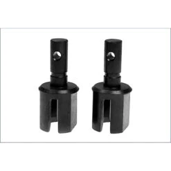 Kyosho Center Diff Shaft (2pcs)