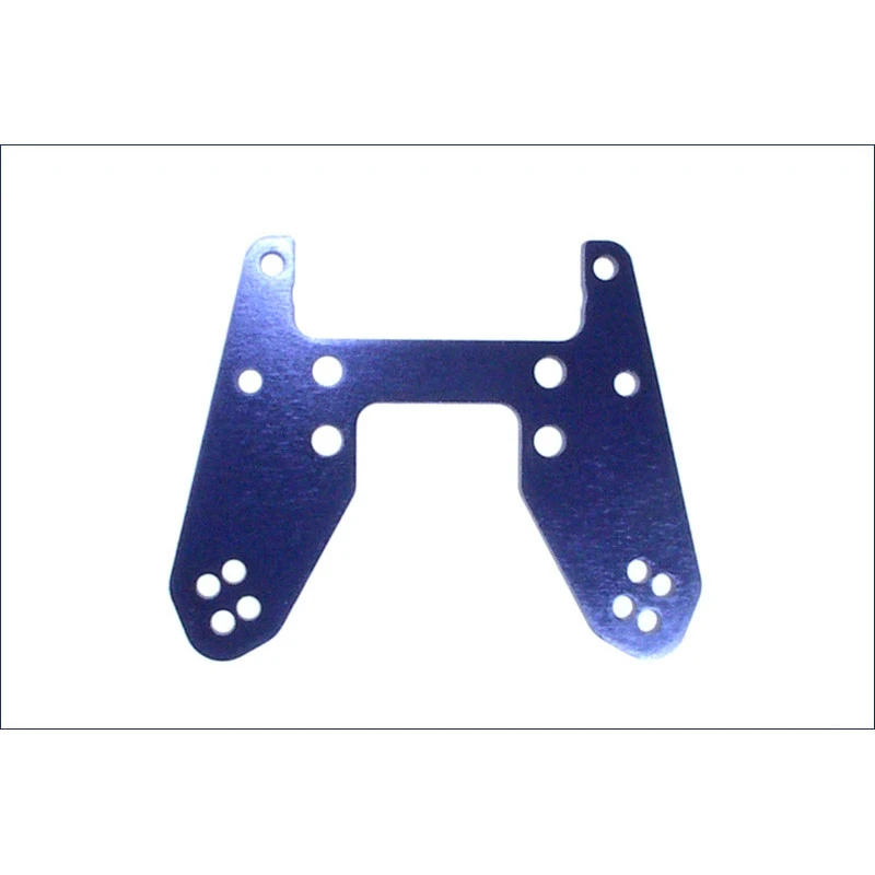 Kyosho Front Shock Stay (blue) 3 Kyosho Front Shock Stay (blue)