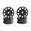 Kyosho Wheel Black (4pcs)