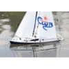 PREMIUM LABEL 2.4G UNIVERSITY CLUB YACHT -HE0305