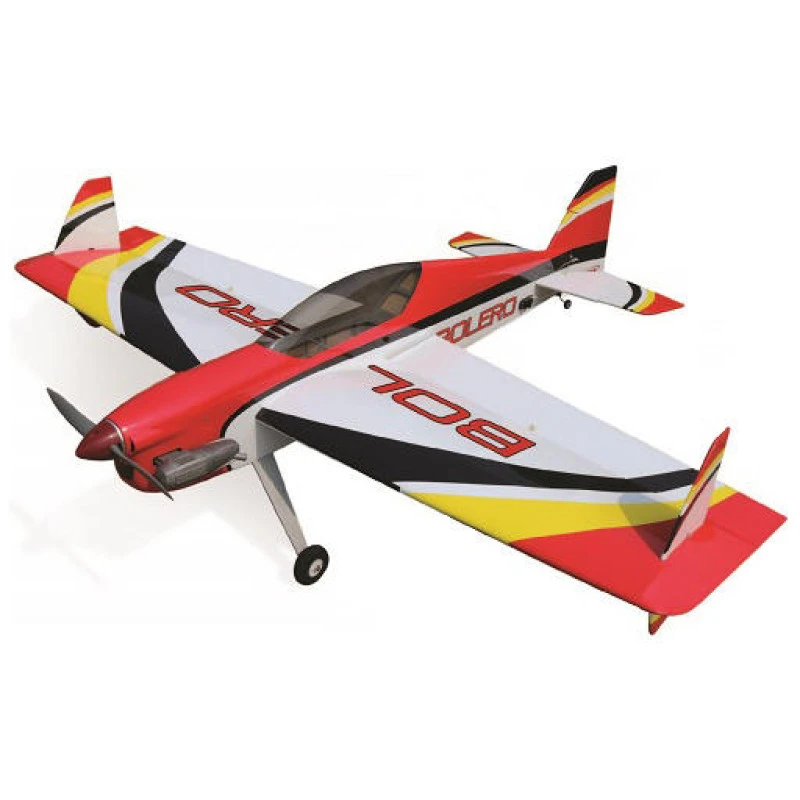 Bolero ARF -A-ARTF6720CS 3 Bolero ARF -A-ARTF6720CS