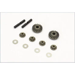 Kyosho Diff Gear Set