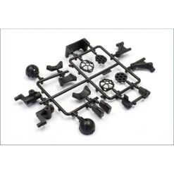 Kyosho Front Knuckle Arm Set
