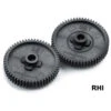 Tamiya Spur Gear Set (55t/58t) TT01/TT01E 2 Tamiya Spur Gear Set (55t/58t) TT01/TT01E -RC Verkoop T53665 800x800 1