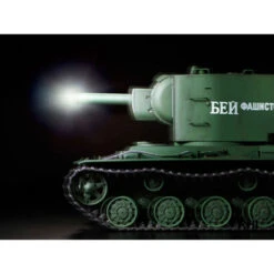 Tamiya Russian Heavy Tank KV 2 Giant Full Options 8 Tamiya Russian Heavy Tank KV 2 Giant Full Options -RC Verkoop T56030 1 800x800 1