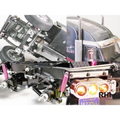 Tamiya Knight Hauler -56314