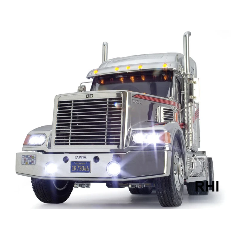 Tamiya Multi Function Pick -Up Truck Set 5 Tamiya Multi Function Pick -Up Truck Set - Image 3