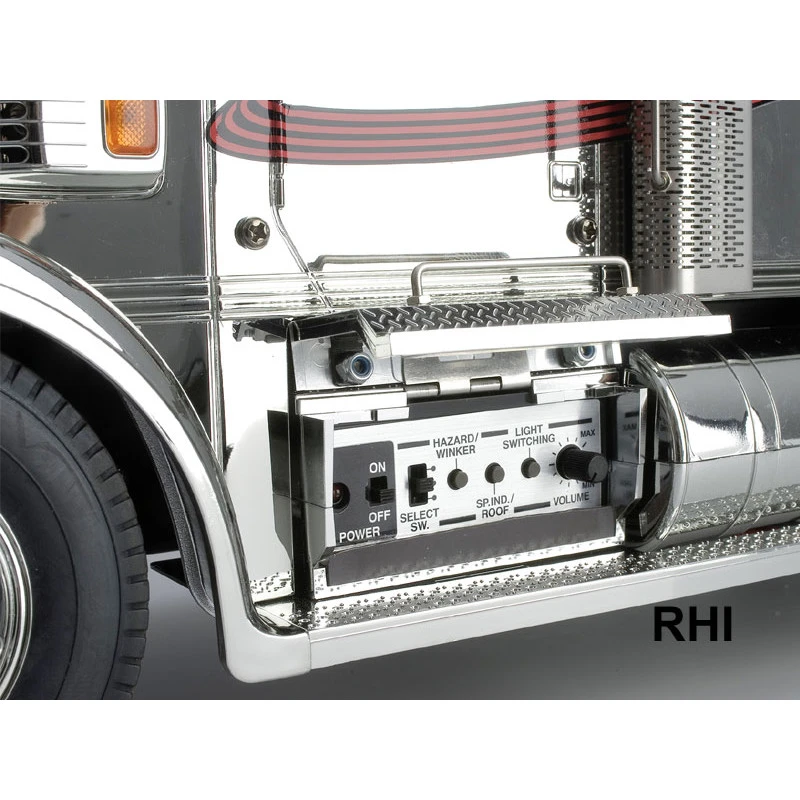 Tamiya Multi Function Pick -Up Truck Set 4 Tamiya Multi Function Pick -Up Truck Set - Image 2