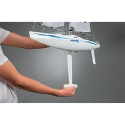 Paradise RTR Zeilboot AQEB03BB -RC Verkoop aquacraft aqueb03BB paradise zeilboot rtr2 800x800 1