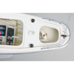 Paradise RTR Zeilboot AQEB03BB -RC Verkoop aquacraft aqueb03BB paradise zeilboot rtr5 800x800 1