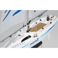 Paradise RTR Zeilboot AQEB03BB -RC Verkoop aquacraft aqueb03BB paradise zeilboot rtr6 800x800 1