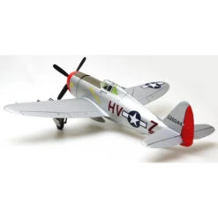 P-47 THUNDERBOLT - 980MM - PNP - W/ ELECTRIC RETRACTS -AS-AH001P -RC Verkoop arrow rc p 47 thundebolt 980 pnp as ah001pf 800x800 1