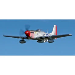 P-51 MUSTANG - 1100MM - PNP - W/ ELECTRIC RETRACTS -AS-AH004P -RC Verkoop arrow rc p 51 mustang 980 pnp as ah004pb 800x800 1