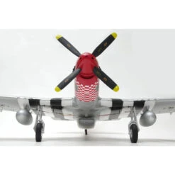 P-51 MUSTANG - 1100MM - PNP - W/ ELECTRIC RETRACTS -AS-AH004P -RC Verkoop arrow rc p 51 mustang 980 pnp as ah004pd 800x800 1