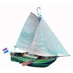 Preorder Zeeschouw -BB532