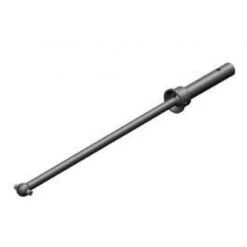 CVD Drive Shaft - Long - Rear - Wide Hub -C-00180-346