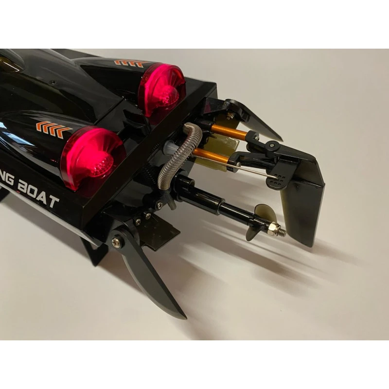 AVANTI BL V2 Speedboot Brushless - RTR -3630 5 AVANTI BL V2 Speedboot Brushless - RTR -3630 - Image 3