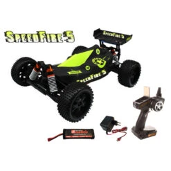 Speedfire 5 | Buggy RTR -3019