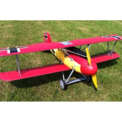 Dynam ALBATROS DVA WWI -DYN8960 -RC Verkoop dynam albatros dva ww1 dyn8960d 800x800 1