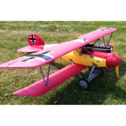Dynam ALBATROS DVA WWI -DYN8960 -RC Verkoop dynam albatros dva ww1 dyn8960e 800x800 1