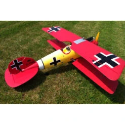 Dynam ALBATROS DVA WWI -DYN8960 -RC Verkoop dynam albatros dva ww1 dyn8960f 800x800 1