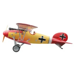 Dynam ALBATROS DVA WWI -DYN8960 -RC Verkoop dynam albatros dva ww1 dyn8960l 800x800 1