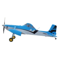 Dynam CESSNA 188 BLUE 1500MM -DYN8967B