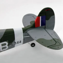 Dynam SPITFIRE MKIX W/RETRACTS -DYN8942 -RC Verkoop dynam spitfire dyn8942b 800x800 1