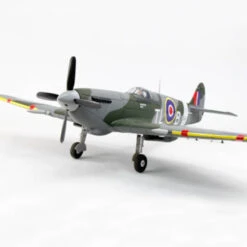 Dynam SPITFIRE MKIX W/RETRACTS -DYN8942 -RC Verkoop dynam spitfire dyn8942e 800x800 1