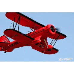 Dynam WACO WMF-5C Red BI-PLANE Dyn8952Red -RC Verkoop dynam waco dyn8952rd 800x800 1