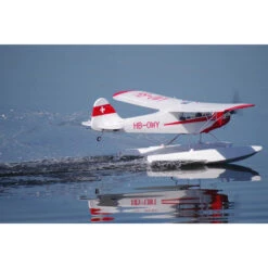 J3 CUB V3 & FLOAT ARTF -106PF -RC Verkoop fms 106pf piper j 3 cub v3g 800x800 1