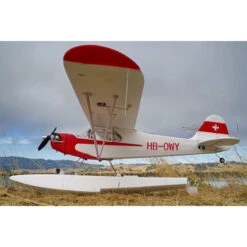 J3 CUB V3 & FLOAT ARTF -106PF -RC Verkoop fms 106pf piper j 3 cub v3j 800x800 1