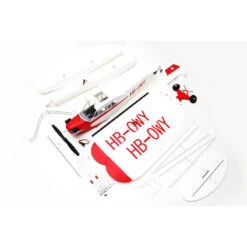 J3 CUB V3 & FLOAT ARTF -106PF -RC Verkoop fms 106pf piper j 3 cub v3l 800x800 1