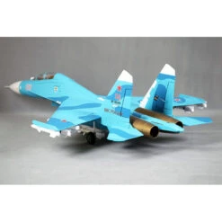 TWIN 70MM EDF SU-27 ARTF BLUE & Gyro-FMS119P -RC Verkoop fms 119p twin 70mm edf su 27 artf bleua 800x800 1