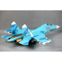TWIN 70MM EDF SU-27 ARTF BLUE & Gyro-FMS119P -RC Verkoop fms 119p twin 70mm edf su 27 artf bleub 800x800 1