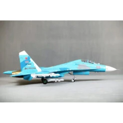 TWIN 70MM EDF SU-27 ARTF BLUE & Gyro-FMS119P -RC Verkoop fms 119p twin 70mm edf su 27 artf bleud 800x800 1